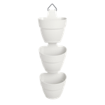 vibia campana vertical forest set/3 zijdewit